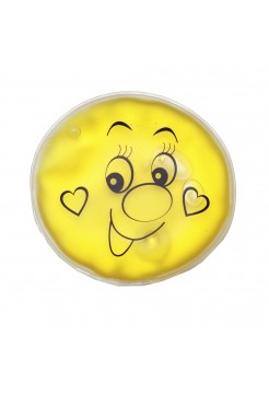 Грелка солевая"Колобок"